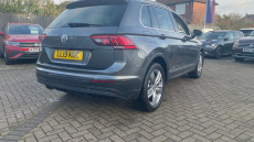 Volkswagen Tiguan 1.5 TSi EVO 150 Match 5dr DSG Petrol Estate
